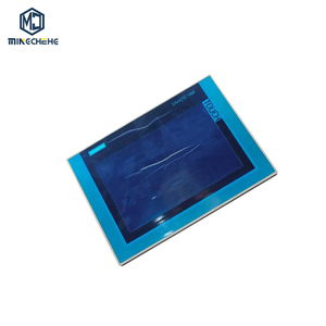 หน้าจอสัมผัส Siemens HMI TP900 Comfort Plc รุ่นดั้งเดิม 6AV2124-0JC01-0AX0 แผงควบคุมใช้งานสะดวก - Product Image 1