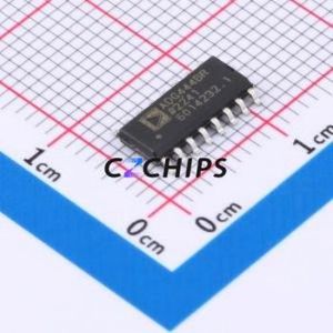Nouveau commutateur/multiplexeur analogique de puce d'IC de circuit intégré de SOIC-16 de ADG444BRZ-REEL originale - Product Image 1