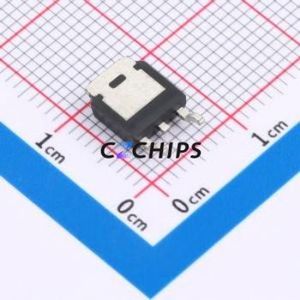 ทรานซิสเตอร์ภาคสนามทรานซิสเตอร์ (มอสเฟท) K2503TL-VB ต่อ252แบบดั้งเดิมใหม่ - Product Image 2