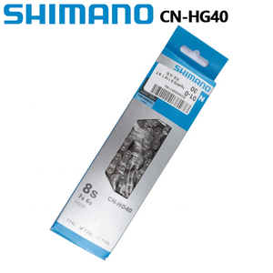 Cadenas de Bicicleta SHIMANO HG54 de 8/9/10/11/12 Velocidades HG601 HG701 HG901 HG40 HG53 HG93 HG54 <span class=keywords><strong>HG95</strong></span> M6100 M7100, Piezas de Cadena para Bicicleta de Montaña y Carretera - Product Image 6