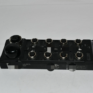 Nouveau module d'E/S multiprotocole Tben-l4-8iol, 4 canaux Pnp numériques, 2a, 6814 Original Ready Stock Industrial Automatio - Product Image 1