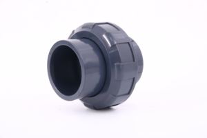 مواد السباكة ، Upvc Union ، التي تربط بين صمام UPvc - Product Image 3