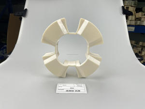 Connecteur d'accouplement de pompe hydraulique pour excavatrice de qualité supérieure, compatible avec Sumitomo Hitachi Kobelco, numéro de pièce 90H 90H-A - Product Image 6