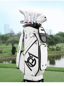 Ensemble complet <span class=keywords><strong>de</strong></span> clubs <span class=keywords><strong>de</strong></span> <span class=keywords><strong>golf</strong></span> <span class=keywords><strong>pour</strong></span> femmes Pgm Ltg048, ensemble complet <span class=keywords><strong>de</strong></span> clubs <span class=keywords><strong>de</strong></span> <span class=keywords><strong>golf</strong></span> avec sac - Product Image 6