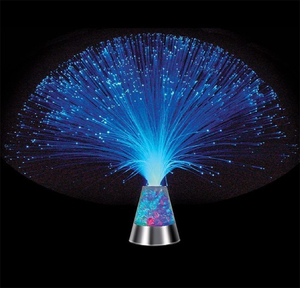 New Arrival <strong>Light</strong> <strong>up</strong> Autism <strong>Sensory</strong> Fiber Optic Table Lamp <strong>Toys</strong> for Kids Bedroom - Product Image 2