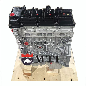 Blocco Motore Completo MTI di Alta Qualità <span class=keywords><strong>2</strong></span>.4L J24B per Suzuki Escudo 3 (JT) / Grand Vitara <span class=keywords><strong>2</strong></span> (JT) / Kizashi 1 (RE) - Product Image 1