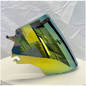 Casco de Verano Ram3 <span class=keywords><strong>Doohan</strong></span> Jubilee Tipo Medio para Hombre y Mujer para Motocicleta Todoterreno Carreras de Descenso y Montaña - Product Image 5