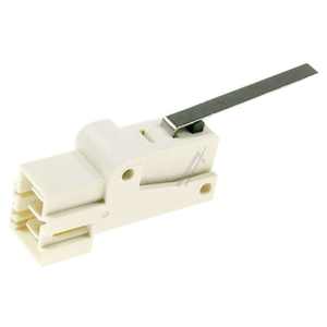 Microinterruptor de flujo excesivo M195414, interruptor de límite 2954700400 en material plástico - Product Image 1