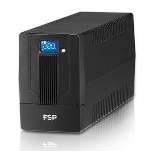 Fsp Ifp1500 UPS Interactivo en Línea de 900 W para Protección de Redes Informáticas - Product Image 1