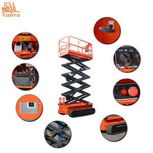 8m <span class=keywords><strong>12m</strong></span> 20m gunting listrik seluler pengangkat gunting listrik <span class=keywords><strong>platform</strong></span> kerja dari 6m-20m gunting angkat kategori produk - Product Image 3