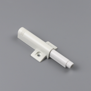 Système d'ouverture de <span class=keywords><strong>porte</strong></span> personnalisé coloré Push To Open Door Cabinet Holder Prix compétitif - Product Image 5
