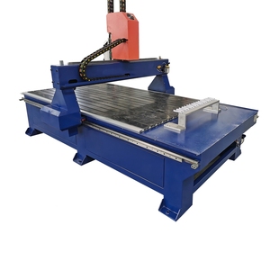 Chi phí hiệu quả nhất máy gỗ <span class=keywords><strong>CNC</strong></span> <span class=keywords><strong>Router</strong></span> 3 trục tự động 1325 <span class=keywords><strong>CNC</strong></span> <span class=keywords><strong>Router</strong></span> với công cụ tự động thay đổi hệ thống - Product Image 2