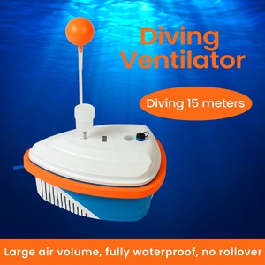 TUDIVING CE LY700 ดำน้ำ 7 ชั่วโมง ลึก 15 เมตร กีฬาทางน้ำกลางแจ้งแบบกำหนดเองได้ ดำน้ำตื้น ตกปลา พักผ่อนหย่อนใจ L - Product Image 3
