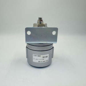 วาล์วล็อค Original-SMC IL201-N02B - Product Image 2