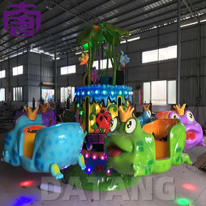 Ampoules LED IP65 colorées pour parcs, lumières ponctuelles en plastique fabriquées en Chine pour les parcs d'attractions pour enfants, en promotion - Product Image 1