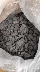 Venta caliente <span class=keywords><strong>Coke</strong></span> Breeze/coque fino de la fábrica de China - Product Image 4