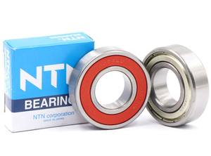 ตลับลูกปืนร่องลึก NTN 6000 6001 6004 6003 <span class=keywords><strong>6002</strong></span> 6005 - Product Image 4