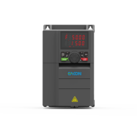 Variateur de fréquence triphasé EC700 380V 5,5 kW, variateurs de fréquence AC, inverseurs de fréquence, VSD, VFD