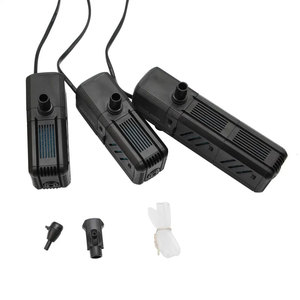 Seabillion <span class=keywords><strong>Acquario</strong></span> <span class=keywords><strong>Prodotti</strong></span> Con Pompa Dell'acqua Filtro Della Pompa di Ossigeno <span class=keywords><strong>Acquario</strong></span> Filtro Superiore - Product Image 5