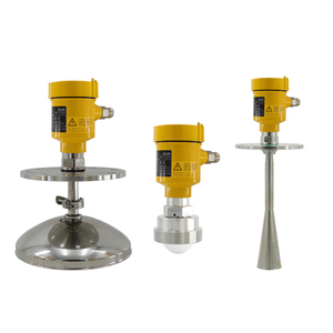 Sensor de Nivel de Radar de Alta Frecuencia a Prueba de Explosiones, Medidor de Nivel de Almacenamiento, Medidor de Nivel con Boca de Trompeta, Salida RS485 - Product Image 5