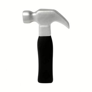 Mini marteau anti-stress personnalisé avec logo, en mousse PU souple, jouet à presser pour enfants, idéal pour les cadeaux promotionnels - Product Image 3