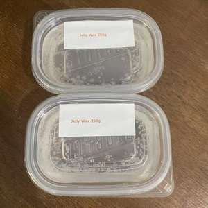 Cire en <span class=keywords><strong>gel</strong></span>ée transparente pour la fabrication et la décoration de bougies - Product Image 4