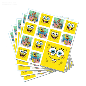 <span class=keywords><strong>Sellos</strong></span> y Etiquetas <span class=keywords><strong>Postales</strong></span> de EE. UU. Compra 2025 de Bob Esponja: ¡Dónde <span class=keywords><strong>comprar</strong></span> online! Papel para imprimir <span class=keywords><strong>sellos</strong></span>, álbum de colección, <span class=keywords><strong>sellos</strong></span> <span class=keywords><strong>postales</strong></span>, pegatinas de EE. UU. - Product Image 4