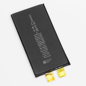 แบตเตอรี่โทรศัพท์มือถือสำหรับ <span class=keywords><strong>iPhone</strong></span> 14 PLUS แบตเตอรี่ <span class=keywords><strong>iPhone</strong></span> แบตเตอรี่สุขภาพ - Product Image 3