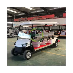 72V pil lityum iyon paketi 4 tekerlekli gaz Powered elektrikli Scooter kulübü araba Jeep Golf arabası