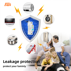 Est Rice el arroz 1P 63 Den el AIL iririrircuit reareaker immart IMER Witch Elay ememote ontrol eemart Ink mart - Product Image 5