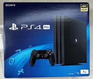Consola de Videojuegos Original <span class=keywords><strong>PS4</strong></span> <span class=keywords><strong>Pro</strong></span> <span class=keywords><strong>Slim</strong></span> para el Hogar, 90% Nueva - Product Image 6