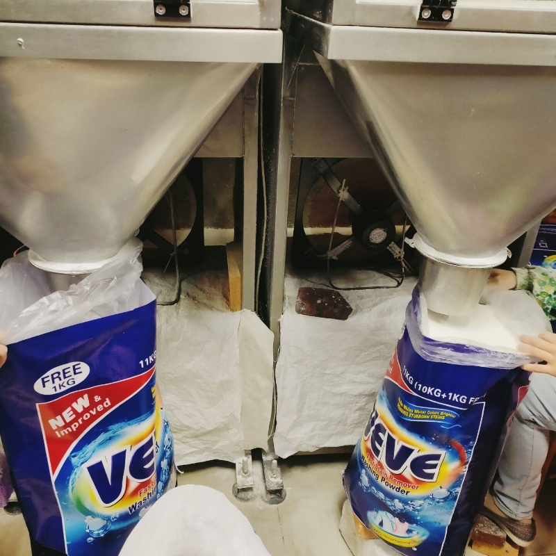 11Kg Eco Friendly Disposable Luxury Laundry