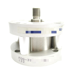 Fos-311-4rmt NSNP แผงควบคุม PLC ระบบอัตโนมัติสำหรับงานอุตสาหกรรม - Product Image 1