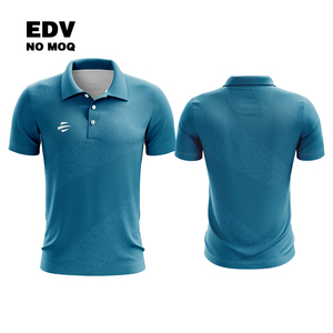 เสื้อโปโลสไตล์พรีปปี้สำหรับวัยรุ่น ชุดนักเรียน เนื้อผ้านุ่ม ระบายอากาศได้ดี สวมใส่สบาย - Product Image 3