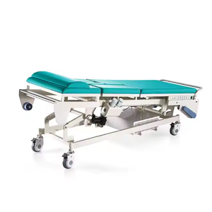 AF-EU-EU5 kasur pemeriksaan <span class=keywords><strong>Ultrasound</strong></span> elektrik multifungsi - Product Image 1