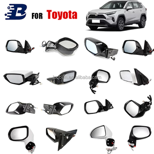 Parachoques delantero original vendedor caliente/parachoques trasero <span class=keywords><strong>precio</strong></span> a granel Auto repuesto para <span class=keywords><strong>Toyota</strong></span> RAV4 - Product Image 3