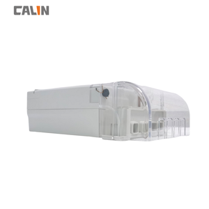 Sertifikalı ön ödeme ölçer AMR/AMI sistemi tek fazlı STS DLMS enerji sayaçları CA168-MJ02 yüksek doğruluk 1.0 dijital ekran - Product Image 6