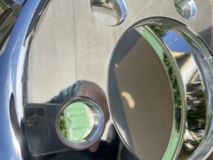 Haute qualité et personnalisé spécial jantes alliage roues 17.5x6.0 - Product Image 5