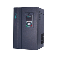 Convertisseur de fréquence variable (VFD) triphasé vectoriel 22 kW 380 V 400 V 415 V 480 V pour moteur de compresseur