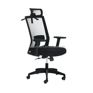 DLC-B653 공장 스트레이트 헤어 저렴한 가격에 높은 외관 수준 고품질 사무실 의자