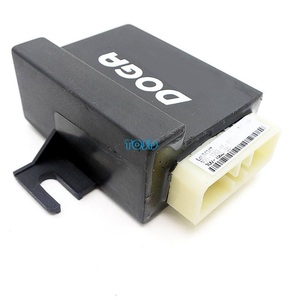 Bộ Điều Khiển Phụ Tùng Máy Xúc 100-1248-17-00E-1 10012481700E1 100-1233-55-03 10012335503 10010012335503b Cho <span class=keywords><strong>DOOSAN</strong></span> - Product Image 3