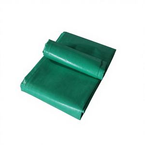Bâche PE imperméable <span class=keywords><strong>Greenb</strong></span> Sliver 90gsm 110g 160g 250gsm 300gsm pour voilier et planche à voile, couverture en PE résistante aux UV - Product Image 1