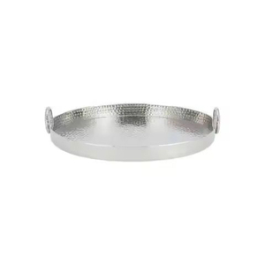 Best Elegant Design Food <b>Snacks</b> Serving <b>Tray</b> Coffee Serving <b>Tray</b> Hot Selling Decor <b>Tray</b> Party Home Decor Restaurant Hotel - Product Image 2