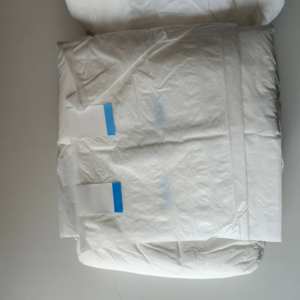 Couches pour adultes Depend Night Defense, tissu non tissé, sous-vêtements d'incontinence, jetables, imprimés, échantillons gratuits pour femmes - Product Image 5