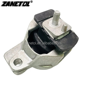Zanetol ชุดติดตั้งมอเตอร์ด้านหน้าสำหรับ Jaguar XE XF 2.0L ดีเซล2017-2020 T2H8770 - Product Image 5