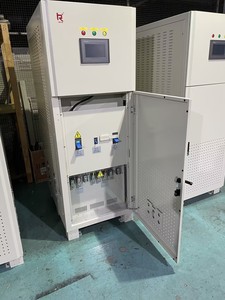 Variador de Frecuencia VFD 380V Trifásico 11KW 15KW 18.5KW 22KW, Convertidor de Frecuencia VSD 11 KW, 50Hz a 60Hz 75KW - Product Image 6