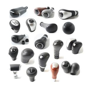 Pommeau de levier de vitesses pour Mercedes Benz W123 W202 W210 W203 W204 VITO <span class=keywords><strong>638</strong></span> <span class=keywords><strong>Viano</strong></span> W639 Classe W168 Smart W451 W176 W246 W447 Sprinter - Product Image 1