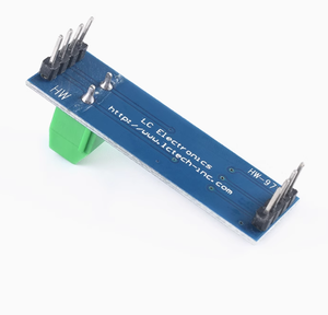 โมดูล <span class=keywords><strong>MAX485</strong></span> โมดูล <span class=keywords><strong>RS485</strong></span> โมดูลแปลงสัญญาณ TTL เป็น RS-485 ขายดี - Product Image 3