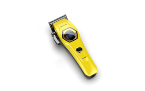<strong>2026</strong> New <strong>Professional</strong> Cordless BLDC Motor Hair <strong>Clipper</strong> DLC-coated Baber Salon 7300 RPM Rechargeable Hair Trimmers <strong>Clippers</strong> - Product Image 4