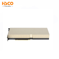 Nouveau Original pour A10 24GB GDDR6 384bit 8nm 1-slot FHFL 150W cartes graphiques accélérateur de calcul GPU haute Performance